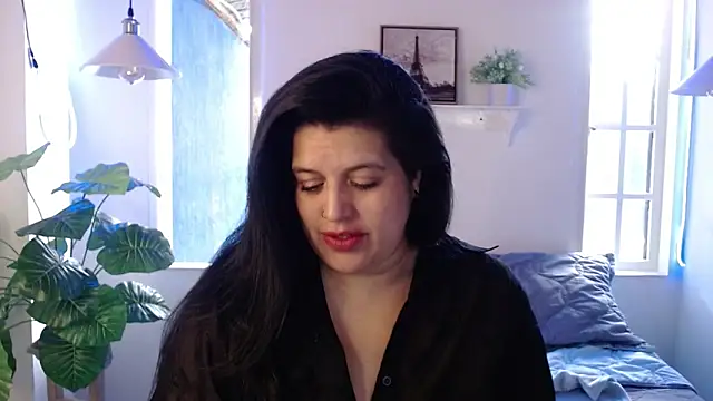 Andrea secret  online show from 04-16-26, 02:51