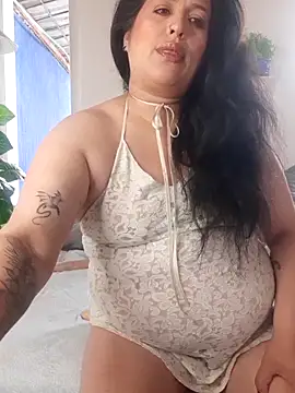 Andrea secret  online show from 05-03-26, 02:01