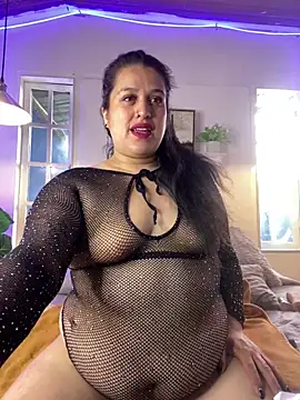 Andrea secret  online show from 06-14-26, 02:41