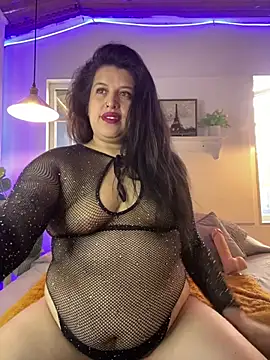 Andrea secret  online show from 06-20-26, 01:47
