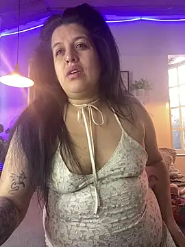 Andrea secret  online show from 06-21-26, 02:19