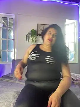 Andrea secret  online show from 06-22-26, 01:41