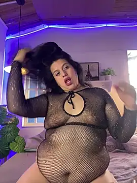Andrea secret  online show from 06-24-26, 01:54