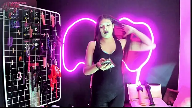 Mistress Megan BDSM online show from 10-25-25, 07:08