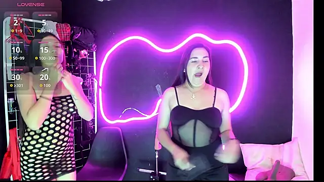 Mistress Megan BDSM online show from 01-16-26, 07:18