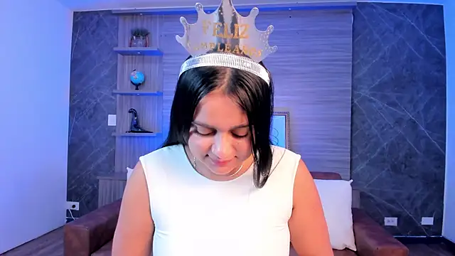 Megancoxx online show from 10-04-25, 11:08