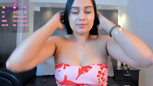 Megancoxx online show from 10-29-25, 10:50