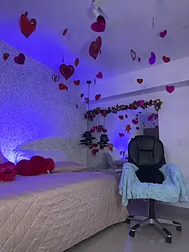 Snapshot of EMILIIA_RICHTER__ chatting on 02-10-26, 08:02 EMILIIA RICHTER online show from 02-10-26, 08:02