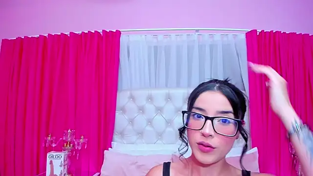 SamyySwet online show from 06-15-26, 01:08