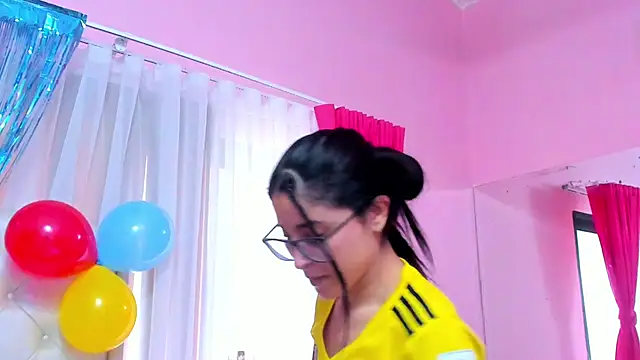 SamyySwet online show from 06-17-26, 08:10