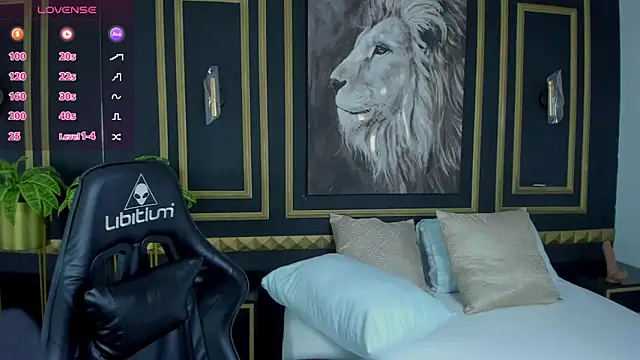 Snapshot of charlote_rossee chatting on 11-02-25, 02:58 charlote rossee online show from 11-02-25, 02:58