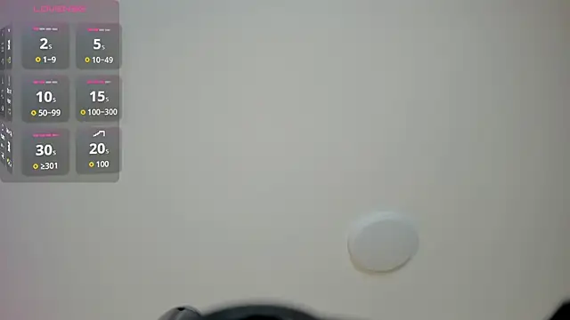 charlote rossee online show from 02-06-26, 02:49