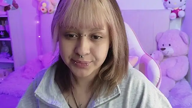 NekoWaifu online show from 05-11-26, 02:23