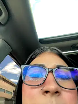 -Dannii- online show from 09-28-25, 09:09