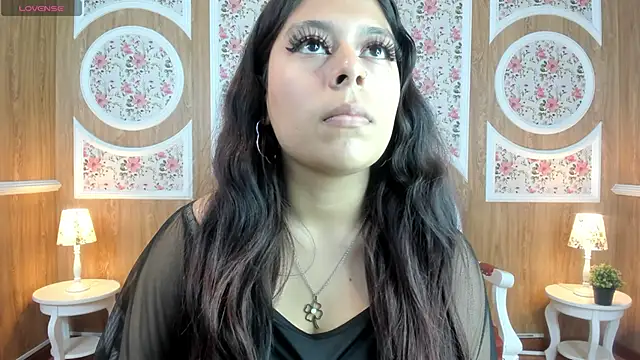 KonnyDesire online show from 10-13-25, 12:27