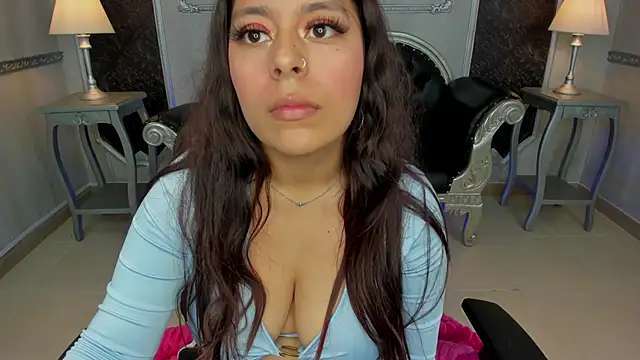 KonnyDesire online show from 10-21-25, 12:06