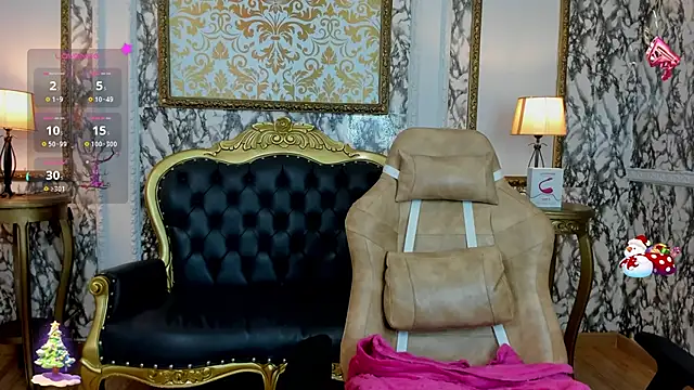 KonnyDesire online show from 11-25-25, 12:27