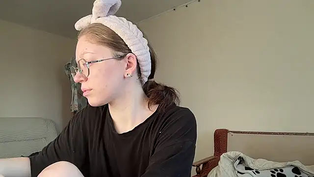 Snapshot of MargarettNewbie chatting on 09-26-25, 04:16 MargarettNewbie online show from 09-26-25, 04:16