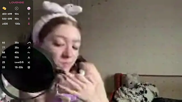 Snapshot of MargarettNewbie chatting on 11-01-25, 04:14 MargarettNewbie online show from 11-01-25, 04:14