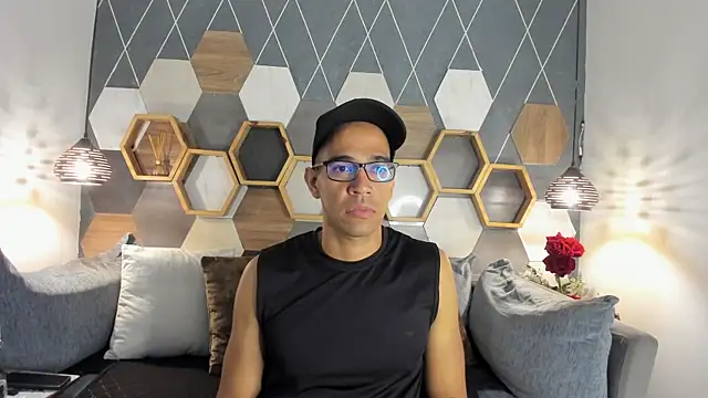 Snapshot of JacobDraven chatting on 09-29-25, 03:44 JacobDraven online show from 09-29-25, 03:44