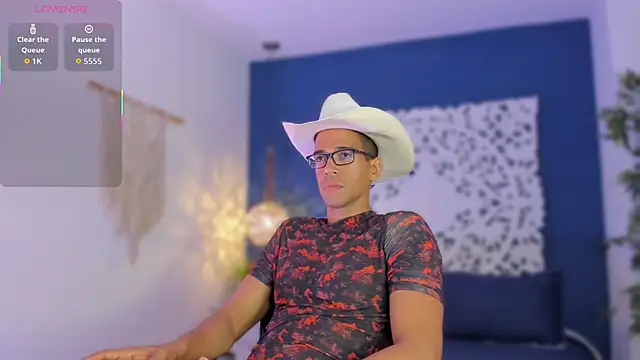 Snapshot of JacobDraven chatting on 10-08-25, 03:48 JacobDraven online show from 10-08-25, 03:48