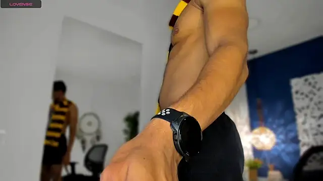 Snapshot of JacobDraven chatting on 10-15-25, 02:33 JacobDraven online show from 10-15-25, 02:33