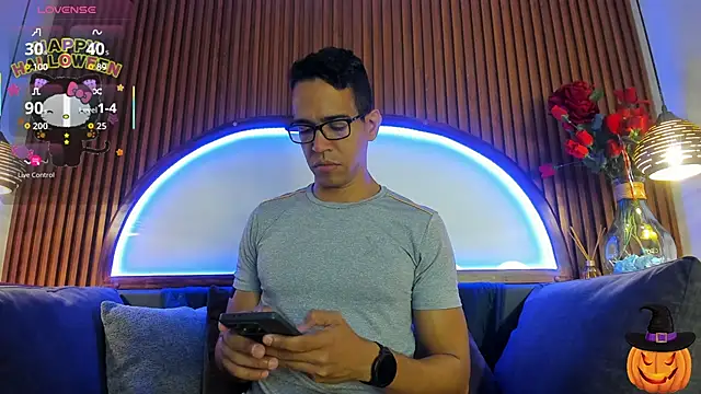 Snapshot of JacobDraven chatting on 10-17-25, 03:10 JacobDraven online show from 10-17-25, 03:10