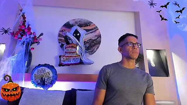 Snapshot of JacobDraven chatting on 10-29-25, 03:20 JacobDraven online show from 10-29-25, 03:20