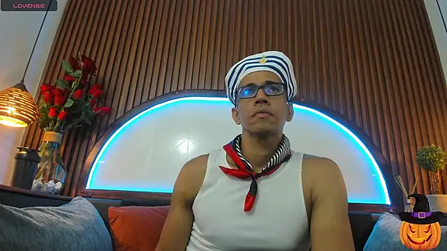 Snapshot of JacobDraven chatting on 10-30-25, 02:57 JacobDraven online show from 10-30-25, 02:57