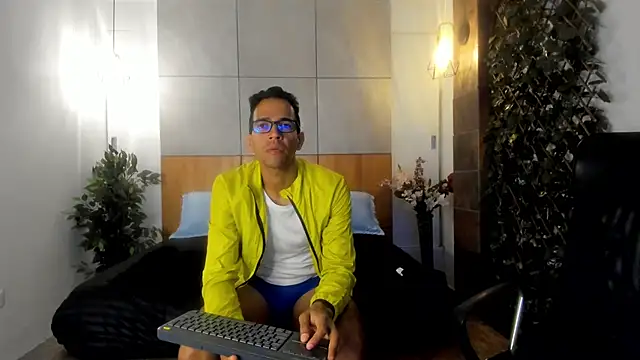 Snapshot of JacobDraven chatting on 11-13-25, 03:27 JacobDraven online show from 11-13-25, 03:27