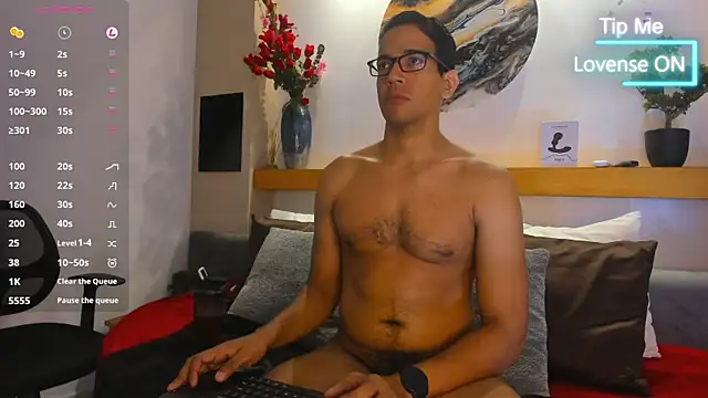 JacobDraven online show from 01-15-26, 03:44