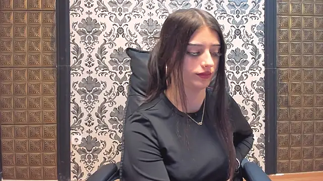 DariaX19 online show from 09-27-25, 07:30