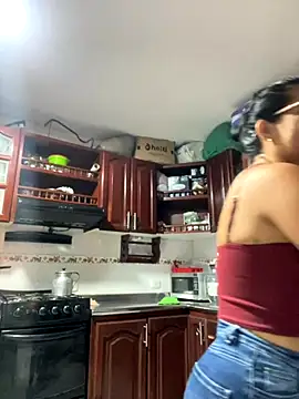 Lizeth Y online show from 09-18-25, 11:12
