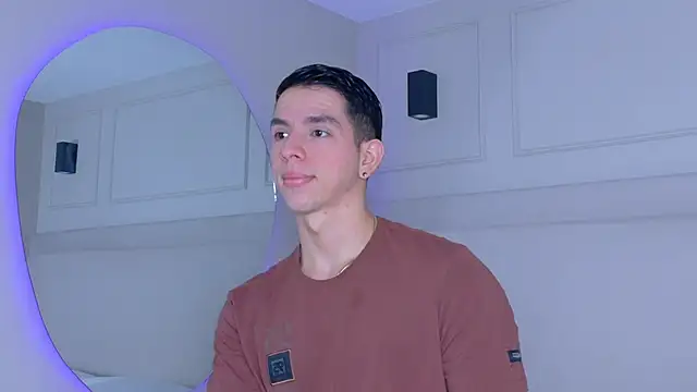 ZaneDawson online show from 09-25-25, 03:21