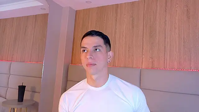 ZaneDawson online show from 11-01-25, 07:27