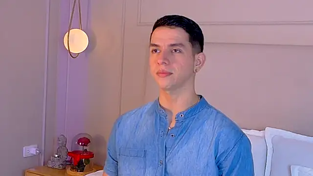 ZaneDawson online show from 11-06-25, 03:51