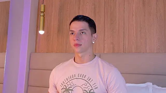 ZaneDawson online show from 02-17-26, 07:42