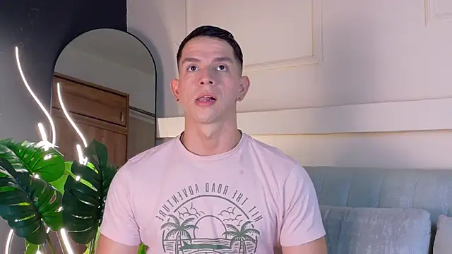 ZaneDawson online show from 02-28-26, 07:59