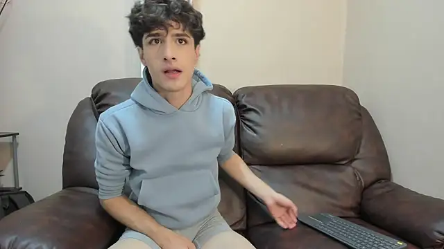 Xam Collen online show from 11-01-25, 03:14