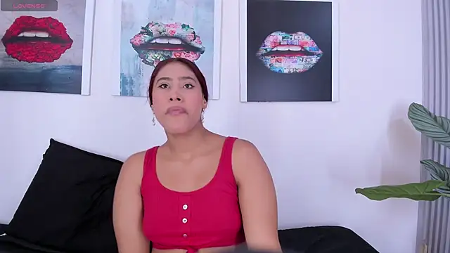 Girls inlove online show from 10-06-25, 12:02