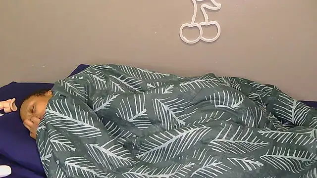 Serafynn online show from 01-09-26, 12:46