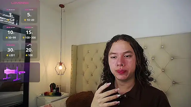 bycandy  online show from 10-24-25, 12:12