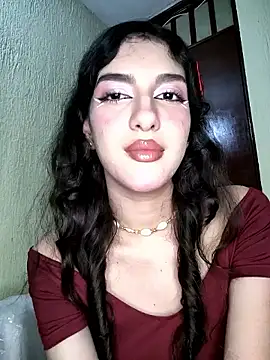 Emily-hottson online show from 10-20-25, 05:19