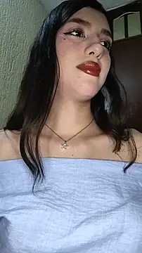 Emily-hottson online show from 01-08-26, 05:32