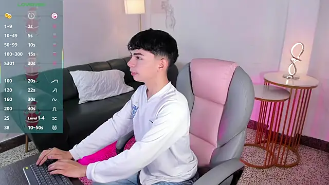 Peter chase online show from 12-22-25, 05:54