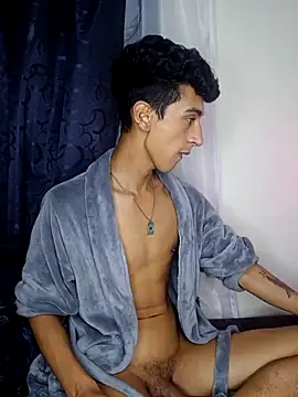 Seth  c69 online show from 11-02-25, 09:11