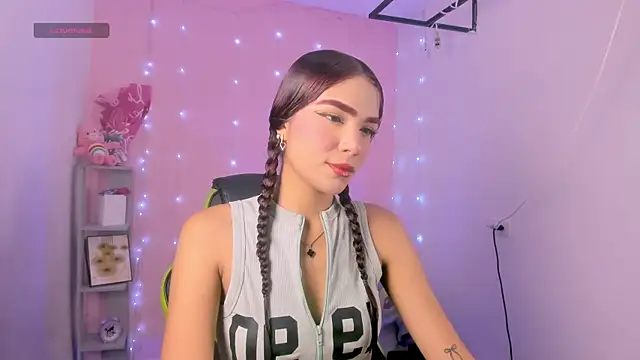 ashlysmith 01 online show from 10-01-25, 03:56