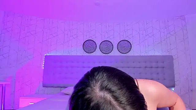 SofiaFontaiine online show from 02-04-26, 04:51