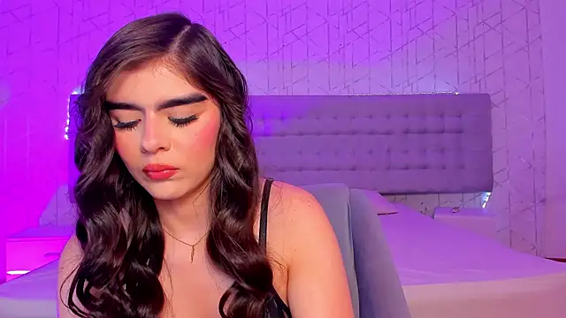 SofiaFontaiine online show from 02-05-26, 05:34