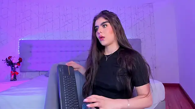 SofiaFontaiine online show from 02-07-26, 05:44